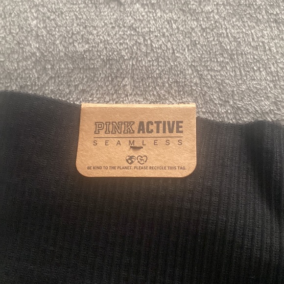 Victoria's Secret Seamless Bike Shorts - Picture 6 of 9